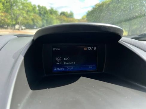 Used 2019 Ford Fiesta SE FWD image 36