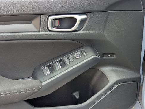 Certified 2023 Honda Civic Sport image 8