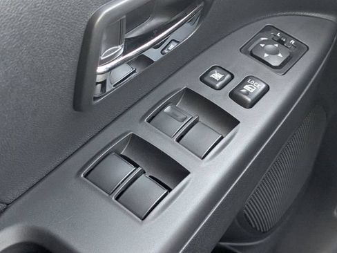 New 2026 Mitsubishi Outlander Sport ES AWD/4WD image 24