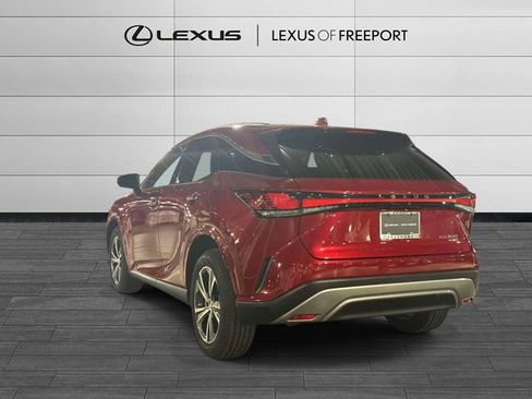 Certified 2023 Lexus RX 350 Premium Plus w/ Accessory Package (Z1) AWD/4WD image 6