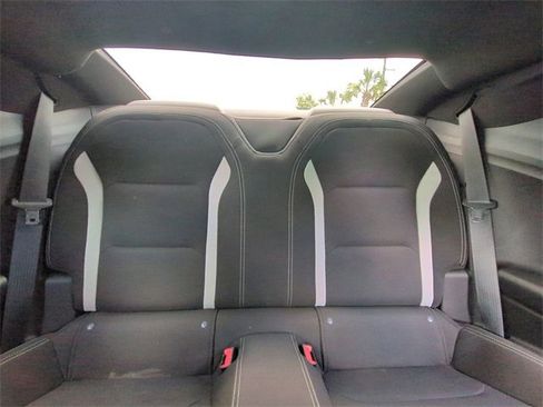 Used 2023 Chevrolet Camaro LT image 13