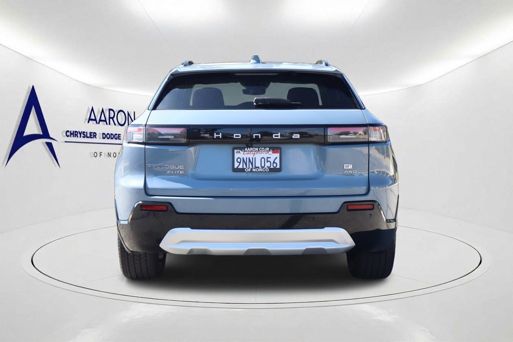 Used 2024 Honda Prologue Elite image 5