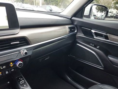 Used 2022 Kia Telluride SX w/ Nightfall Edition Package image 24