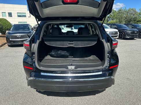 Used 2024 Nissan Murano SV FWD image 15