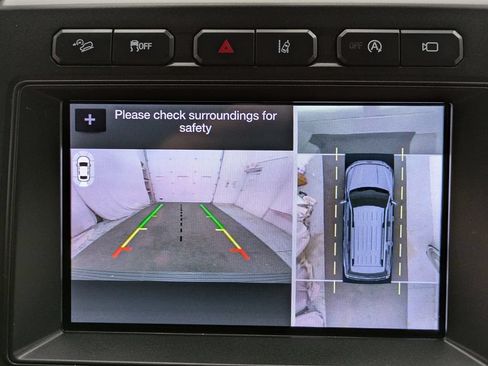 Used 2019 Ford Expedition Limited w/ Equipment Group 303A AWD/4WD image 13