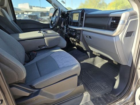 Certified 2024 Ford F350 XLT w/ FX4 Off-Road Package image 13