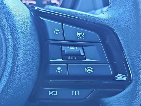Certified 2026 Subaru Forester Sport AWD/4WD image 23