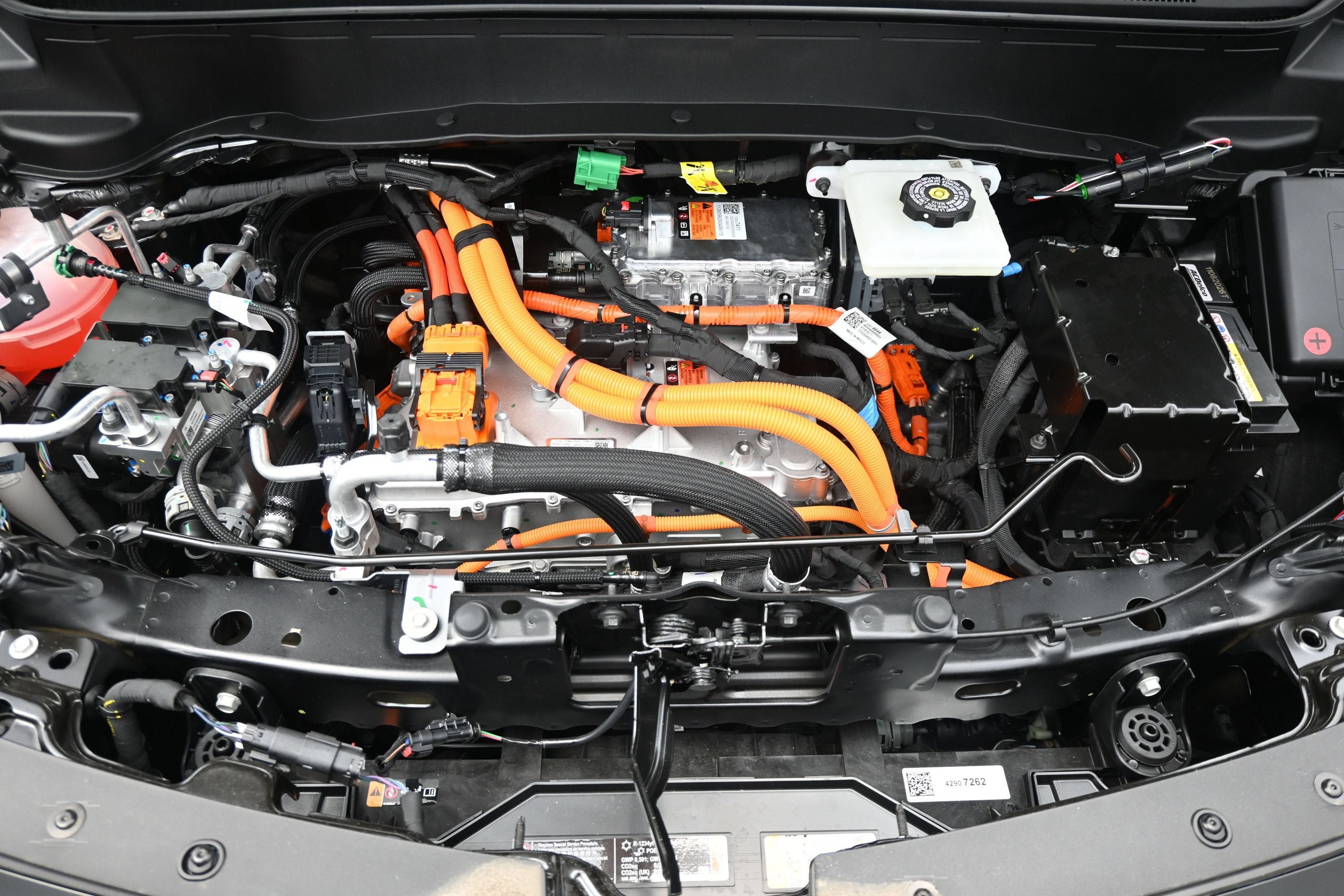 New 2027 Chevrolet Bolt LT w/ Comfort Package FWD image 46