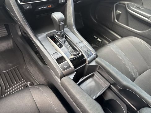Used 2018 Honda Civic EX image 25