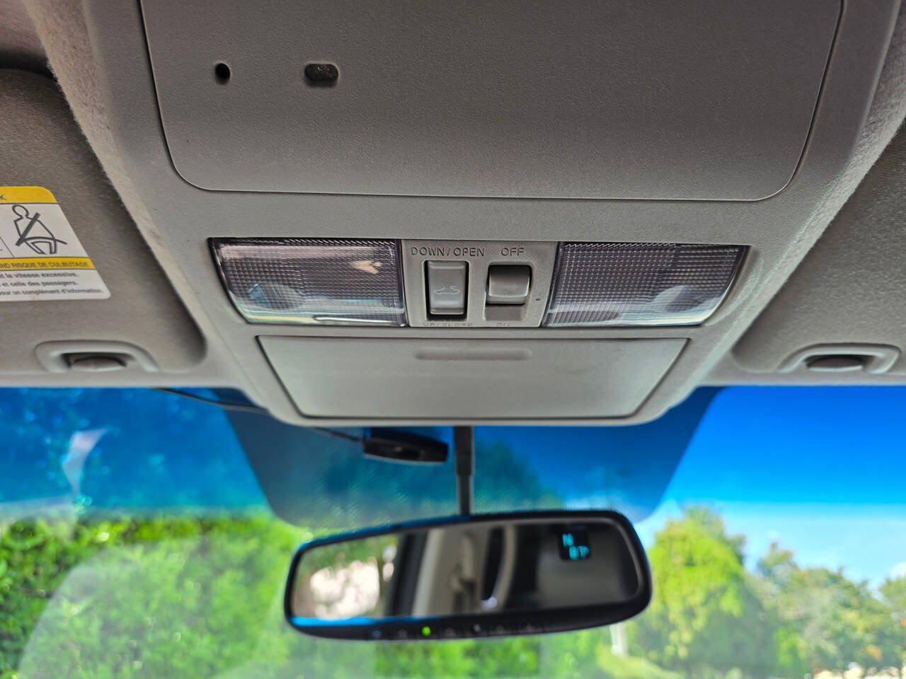 Used 2013 Nissan Frontier SL w/ Moonroof Pkg AWD/4WD image 27