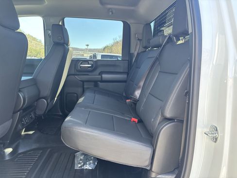 New 2026 Chevrolet Silverado 3500 W/T w/ WT Convenience Package image 24