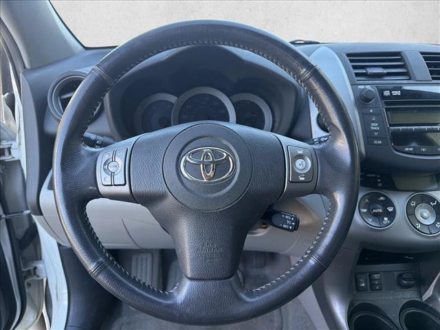 Used 2008 Toyota RAV4 Limited AWD/4WD image 13