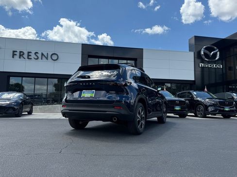 New 2026 MAZDA CX-5 Preferred AWD/4WD image 8