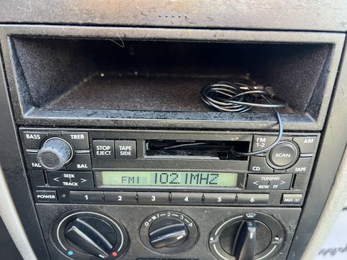 Used 2001 Volkswagen Jetta GLS image 20