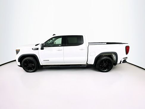 Used 2024 GMC Sierra 1500 Elevation image 4