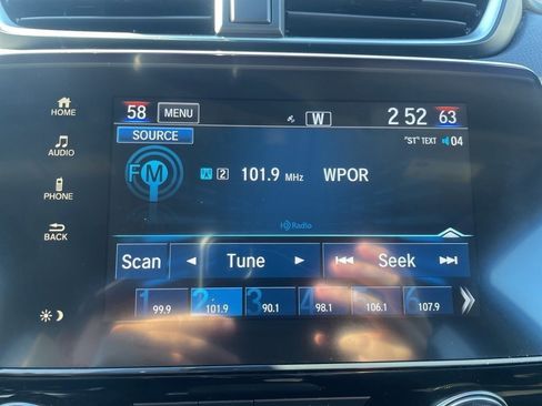 Used 2022 Honda CR-V EX image 17