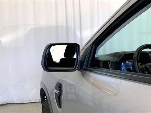 Used 2024 Ford Ranger XLT w/ Trailer Tow Package RWD image 10