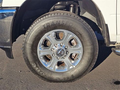 Used 2024 RAM 2500 Big Horn image 8