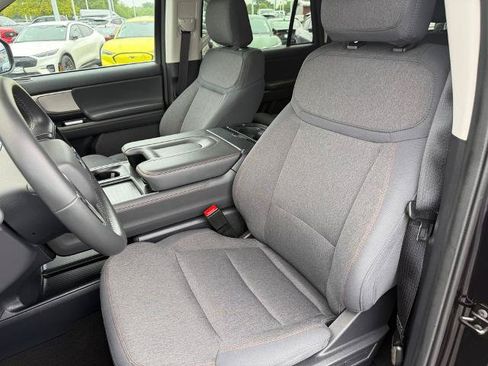 Certified 2025 Ford Expedition Max Active AWD/4WD image 15