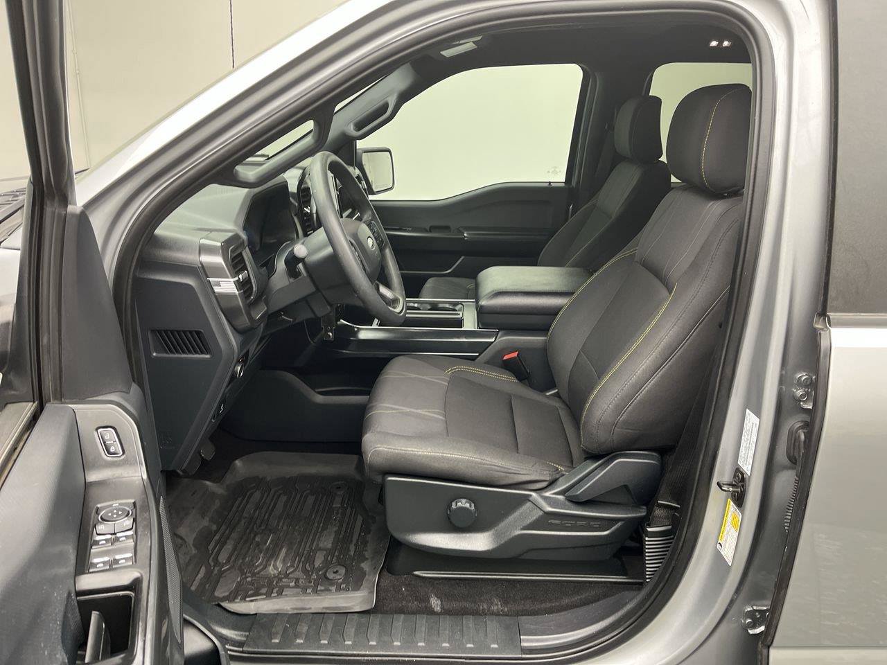 Certified 2024 Ford F150 STX AWD/4WD image 3