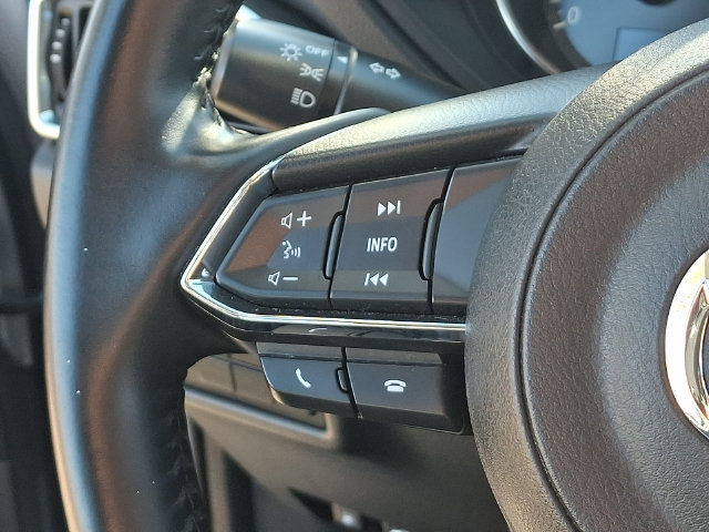 Used 2019 MAZDA CX-5 Sport AWD/4WD image 7
