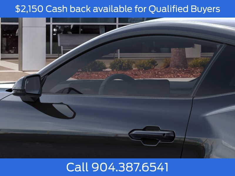 New 2026 Ford Mustang Premium RWD image 20