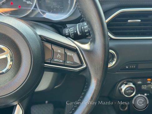 Used 2017 MAZDA CX-5 Touring FWD image 21