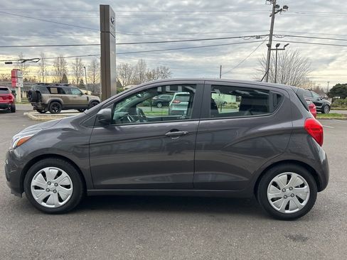 Used 2016 Chevrolet Spark LS image 6