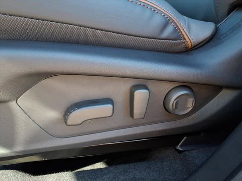 New 2026 Subaru Forester Sport image 26