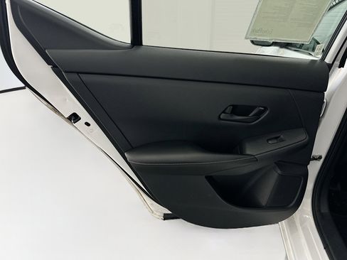 Used 2024 Nissan Sentra SV image 26