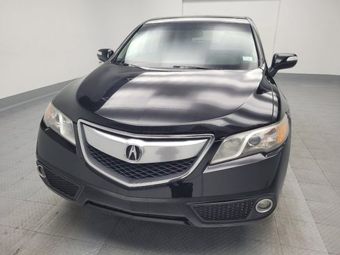 Used 2015 Acura RDX FWD w/ Technology Package image 15