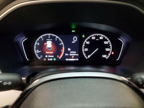 Certified 2025 Honda Pilot EX-L image 14