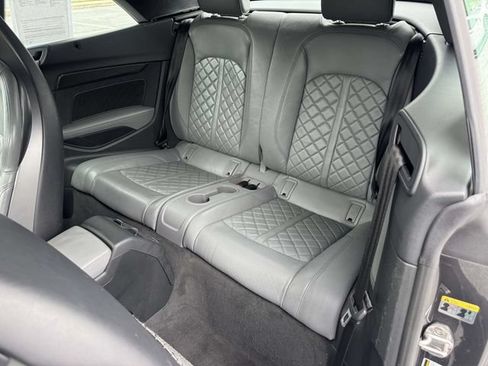 Used 2022 Audi S5 Premium Plus AWD/4WD image 18