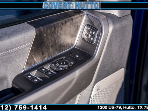 New 2026 Ford F250 Lariat w/ FX4 Off-Road Package image 17