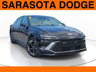 Used 2024 Hyundai Sonata SEL w/ Convenience Package FWD video 1