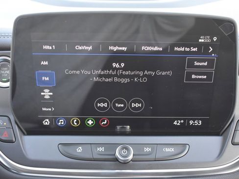 New 2026 Chevrolet Blazer LT w/ Midnight/Sport Edition image 23