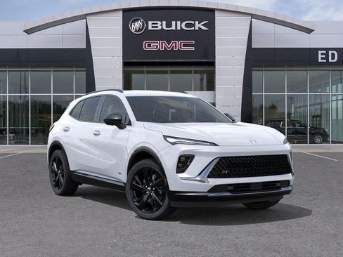 New 2026 Buick Envision Sport Touring image 7