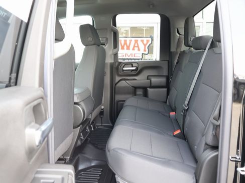 New 2026 Chevrolet Silverado 3500 W/T image 26