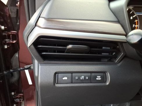 Used 2023 Nissan Altima 2.5 SV image 30