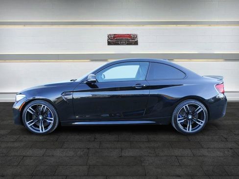 Used 2018 BMW M2 w/ Executive Package image 5