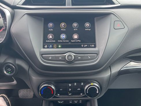 Used 2023 Chevrolet TrailBlazer LT image 9