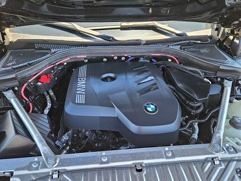 Used 2026 BMW X3 xDrive30i w/ Premium Package AWD/4WD image 21