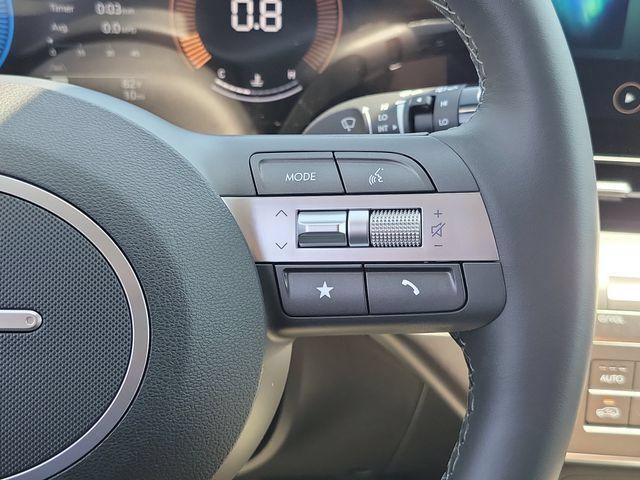 New 2026 Hyundai Kona SEL Sport FWD image 8