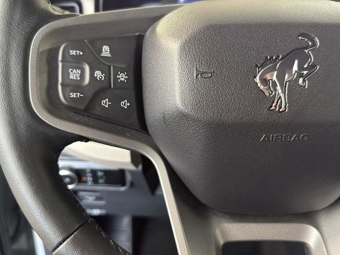 Certified 2023 Ford Bronco Wildtrak image 17