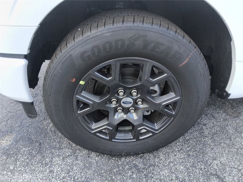 New 2026 Ford F150 STX w/ Equipment Group 200A RWD image 9