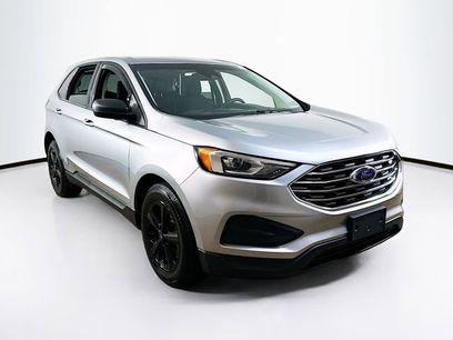 Used 2020 Ford Edge SE