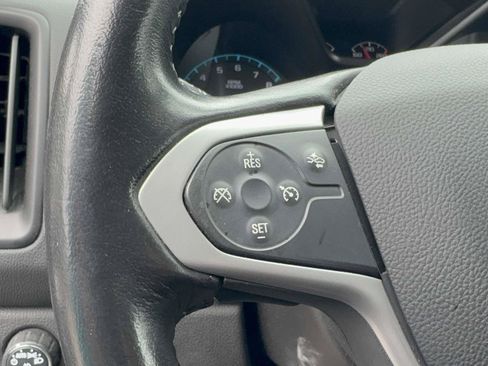 Used 2021 Chevrolet Colorado LT w/ Redline Special Edition AWD/4WD image 26