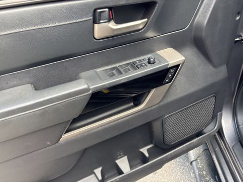 Used 2022 Toyota Tundra Limited w/ TRD Off-Road Package image 14