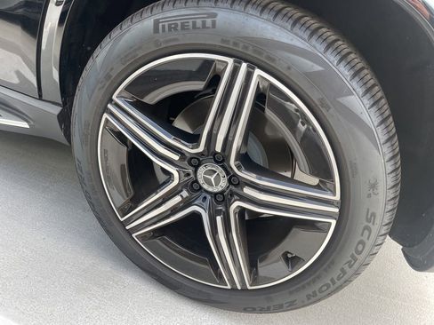 Certified 2024 Mercedes-Benz GLE 350 4MATIC image 10