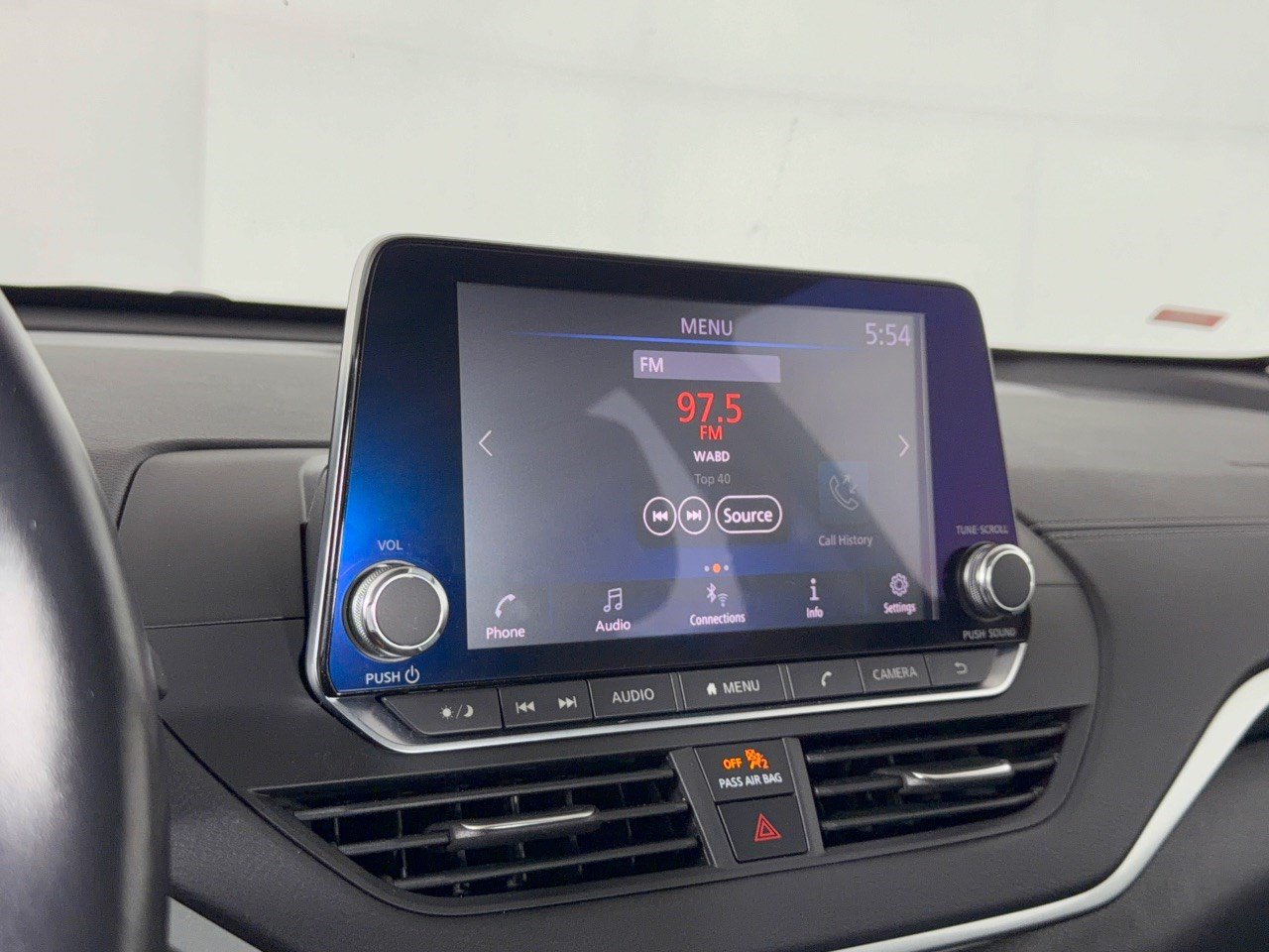 Used 2019 Nissan Altima 2.5 SV AWD/4WD image 23